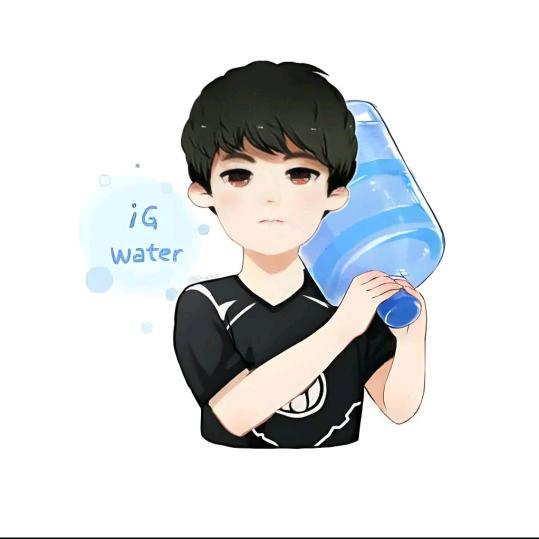 啊水日常分享
