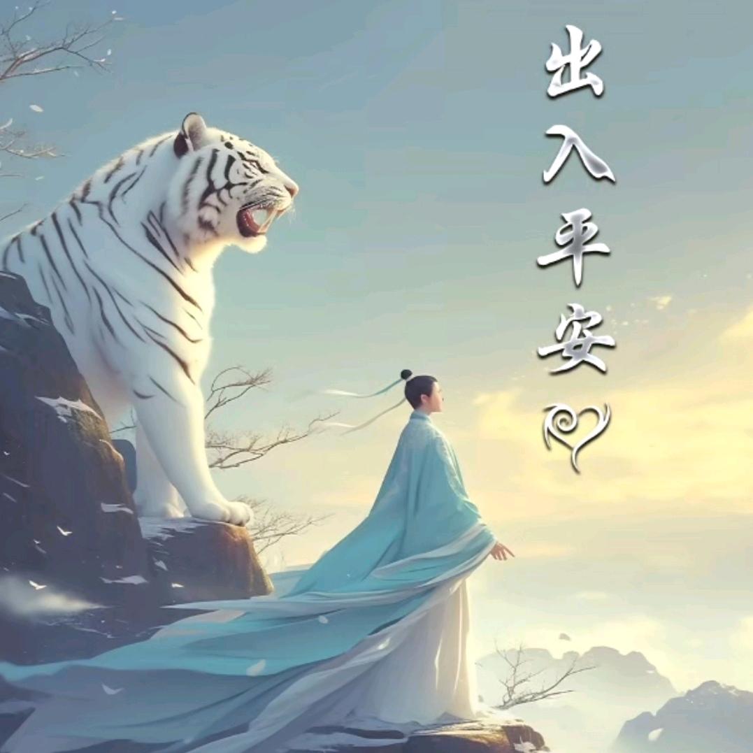 向云端