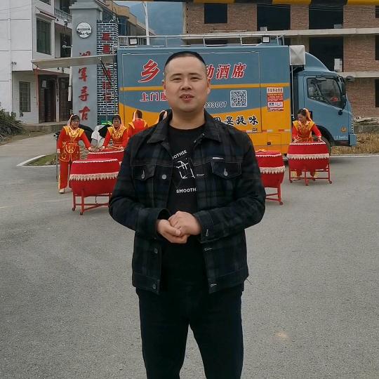 聚家宴（邵阳市周边城镇办席）