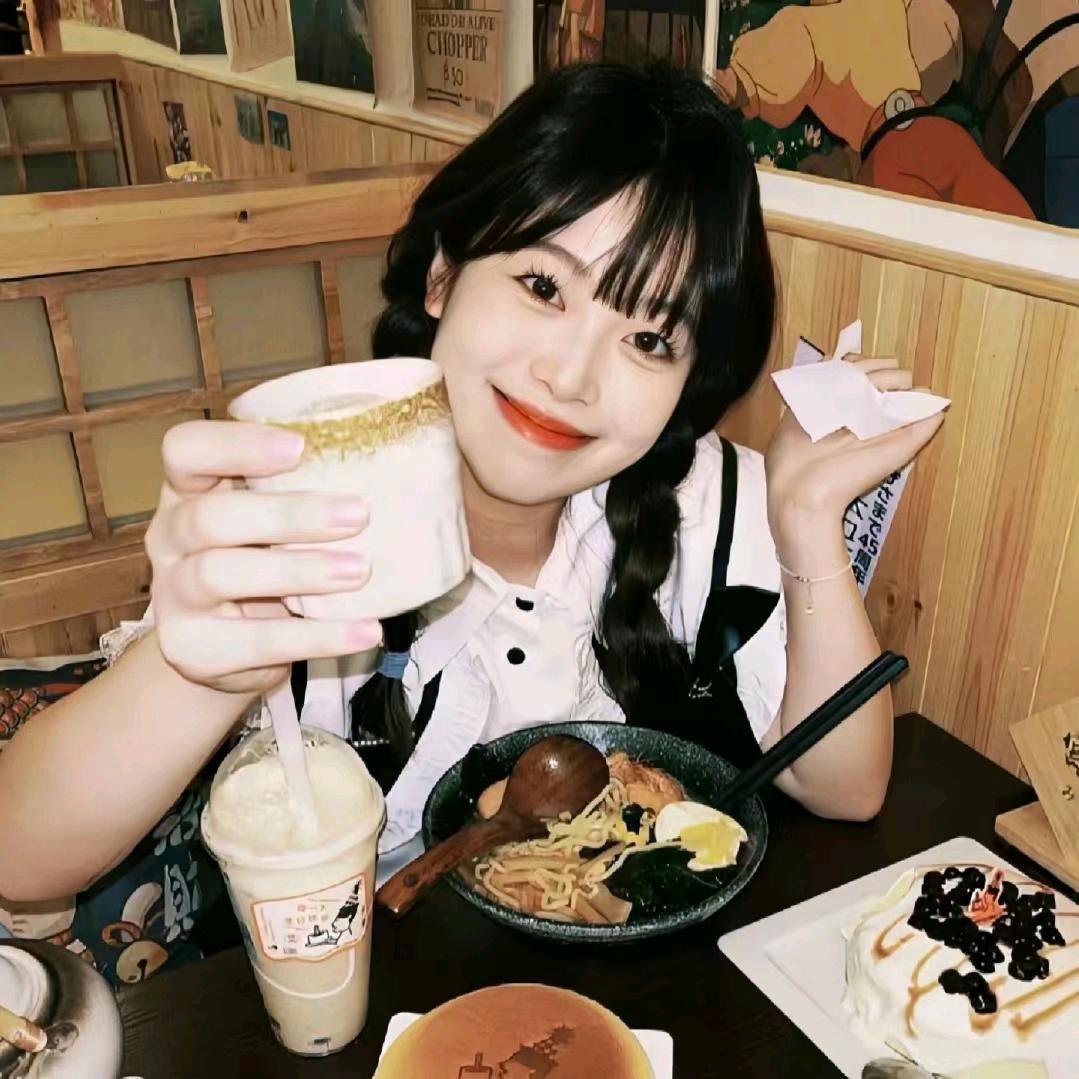 小美饱饱🍓