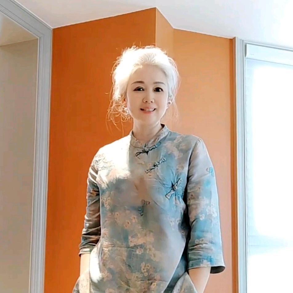 上海高端家政～珠珠老师