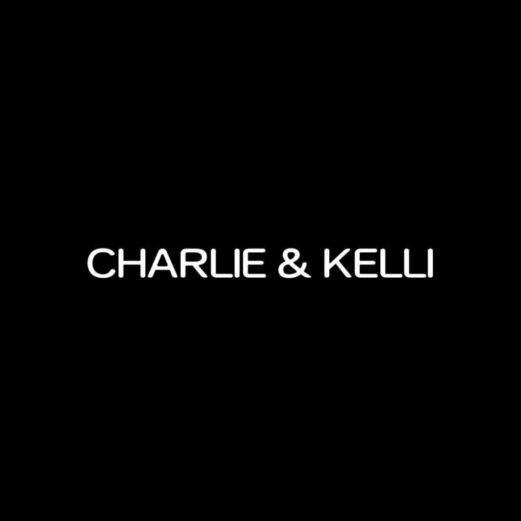 CHARLIE&KELLI官方旗舰店