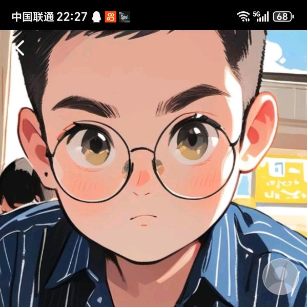卖菜小伙