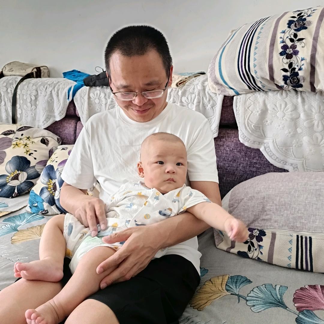 夏日蝉鸣