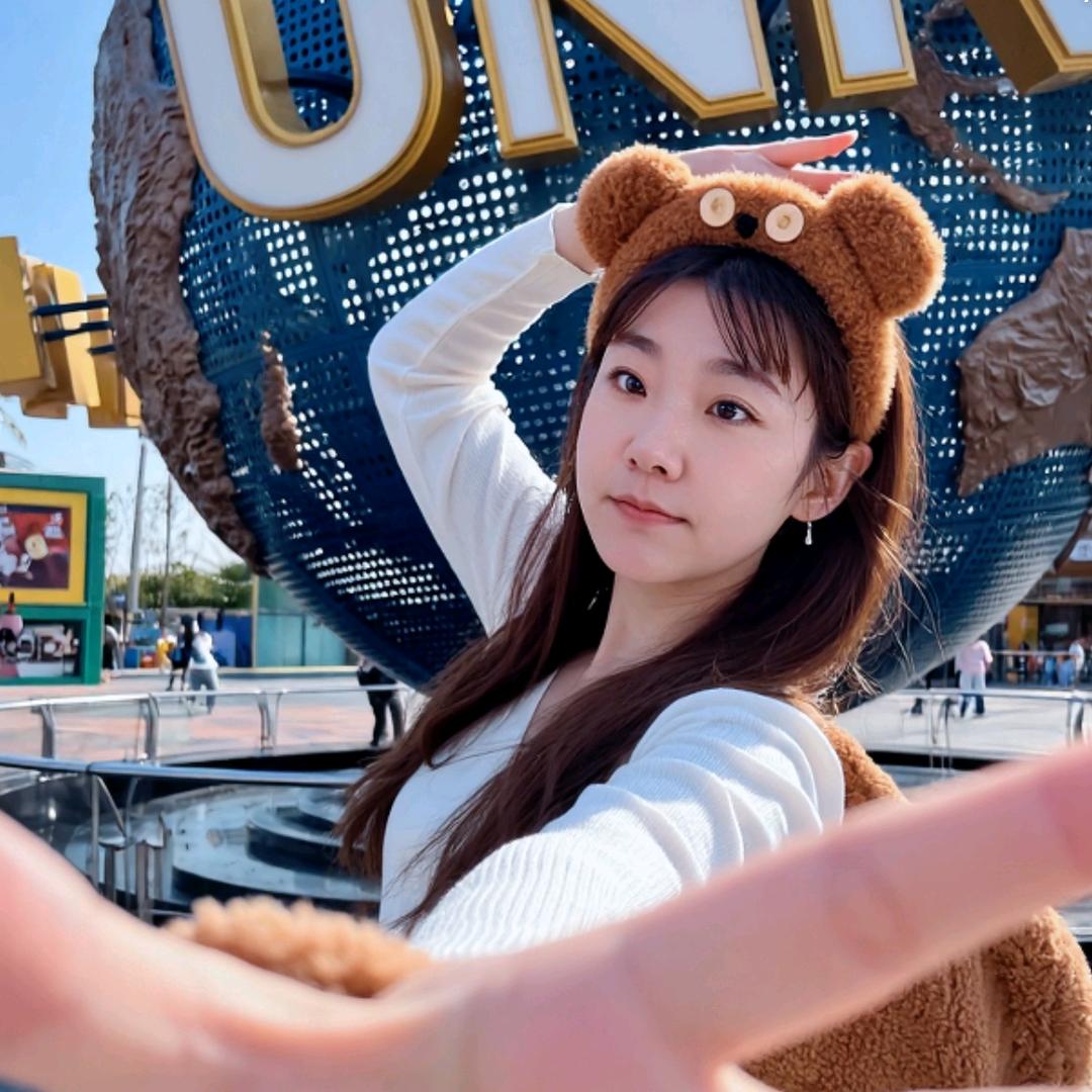 琪妙好物聚集地✌