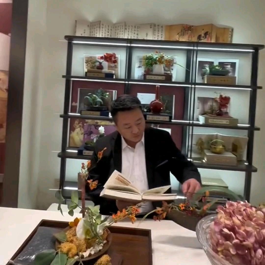 江北.