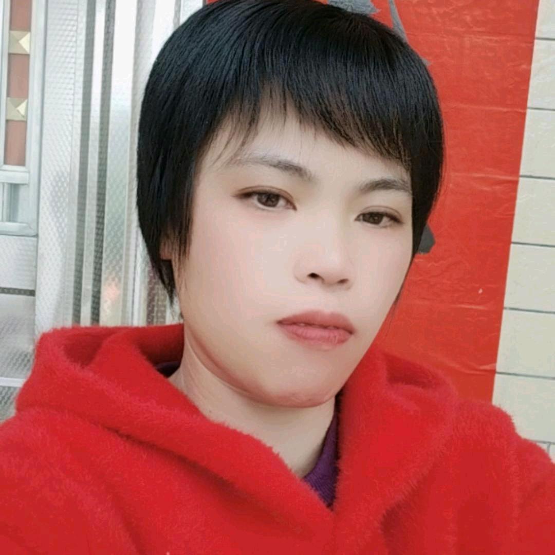 农村妹