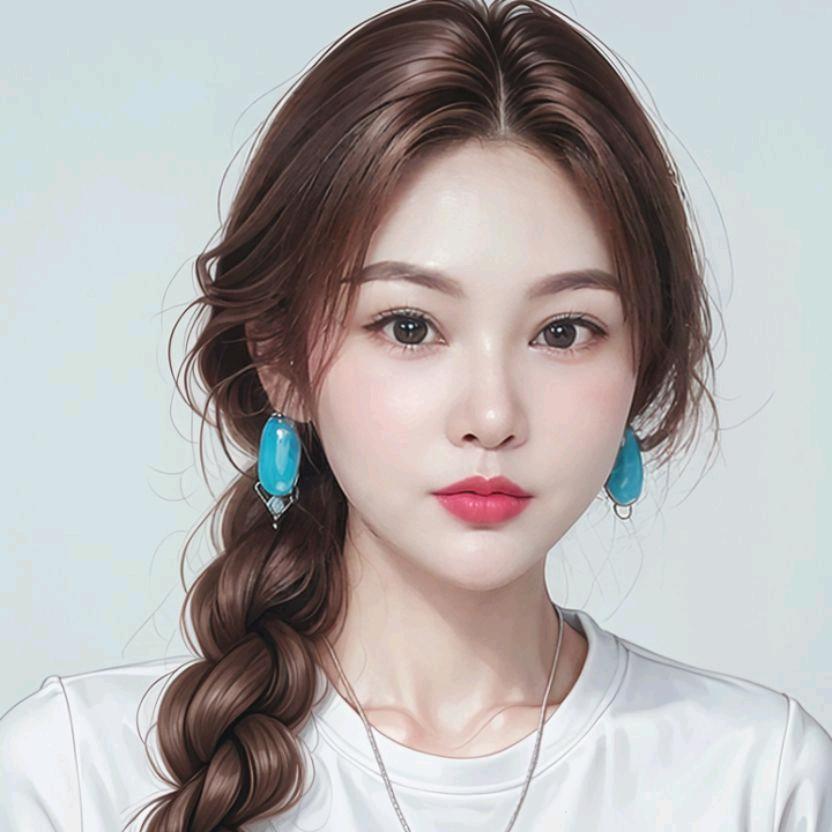 御都紫桦809号美美