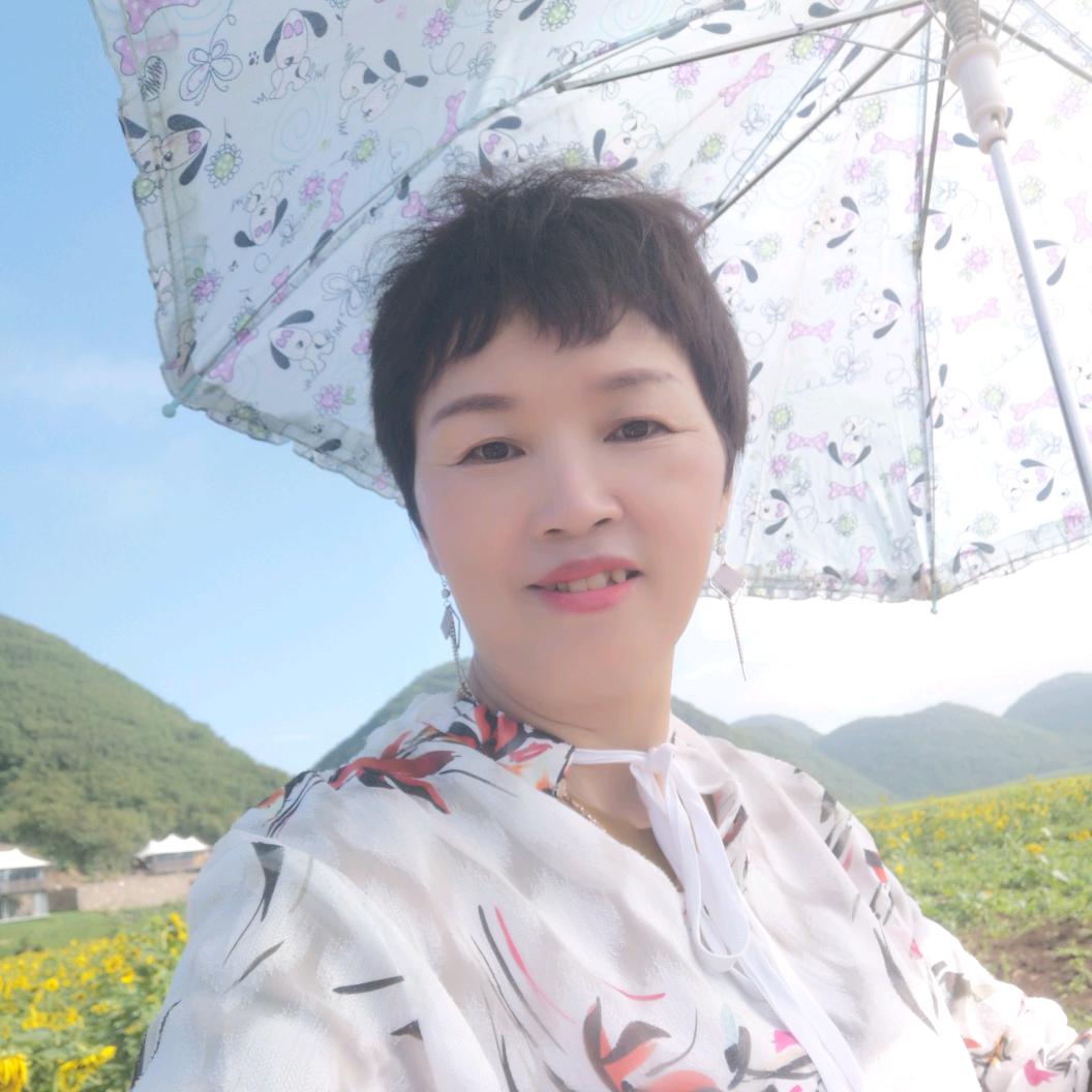 金色菜花