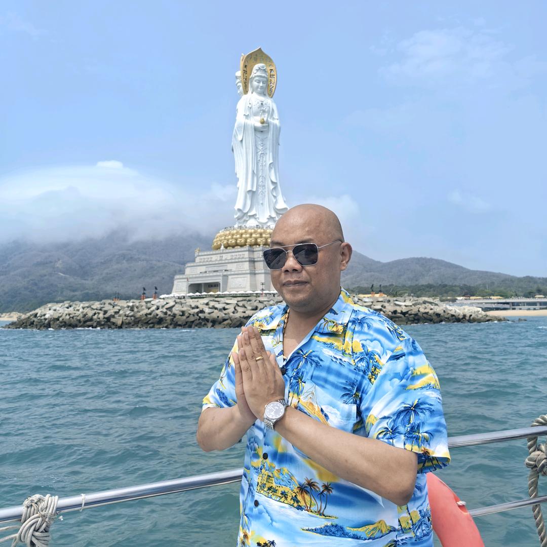 周会长（莽铁匠）