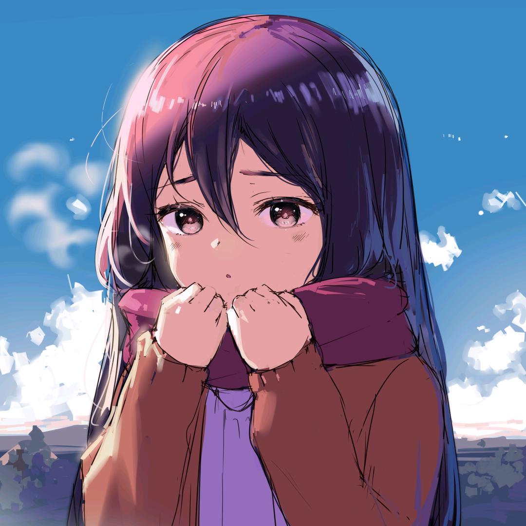壳笔