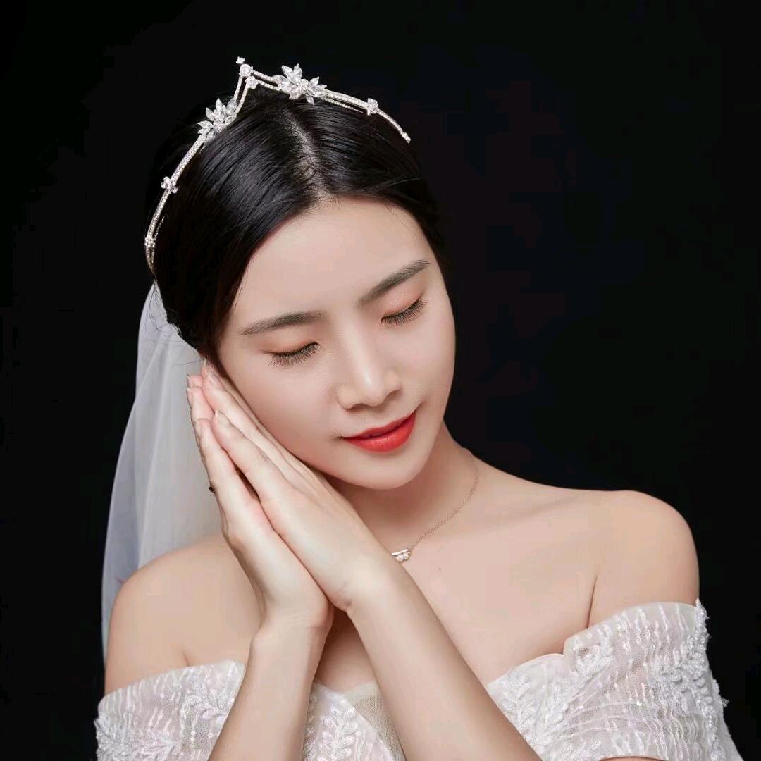 昆明@藤野造型发型设计师—文丽老师