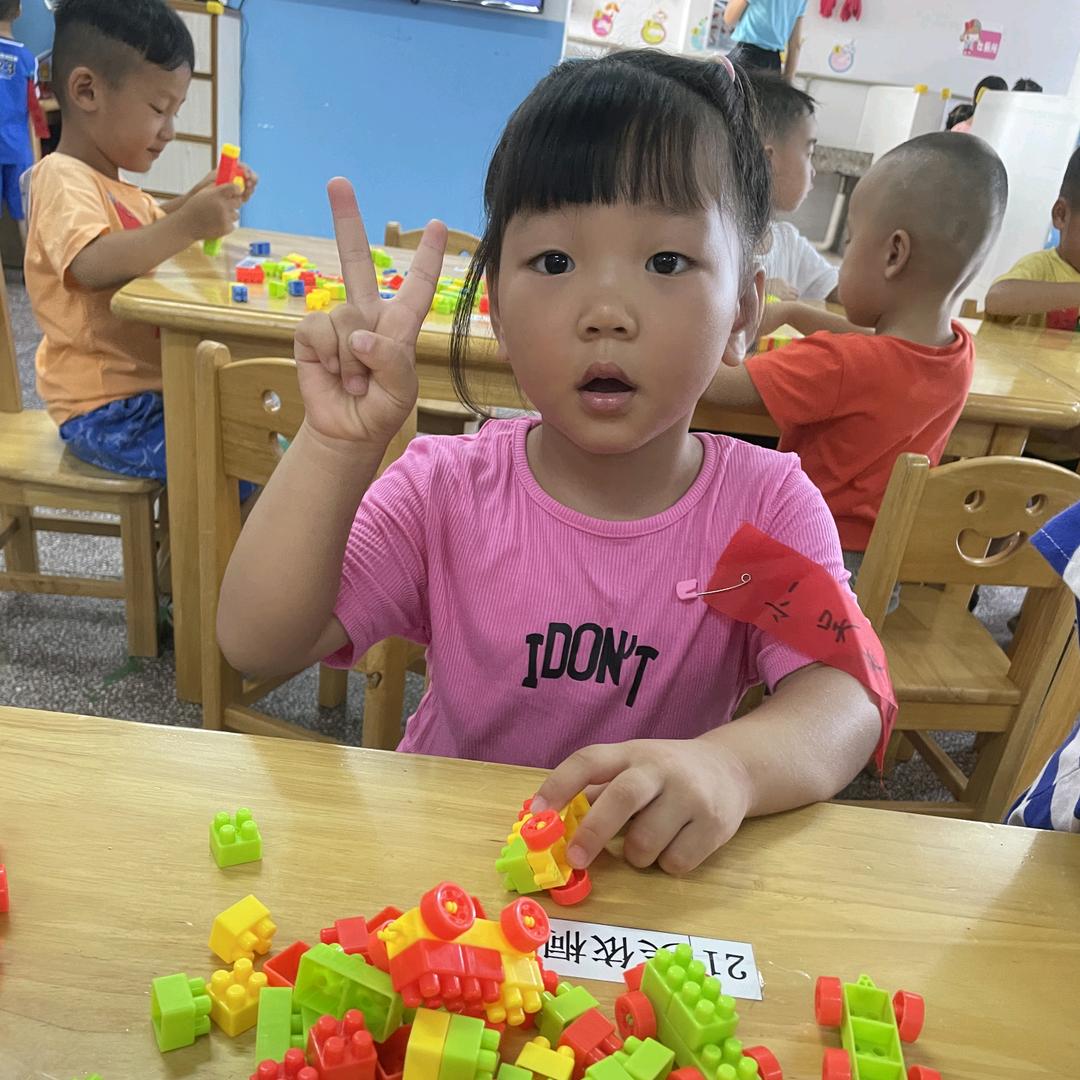 小桐桐