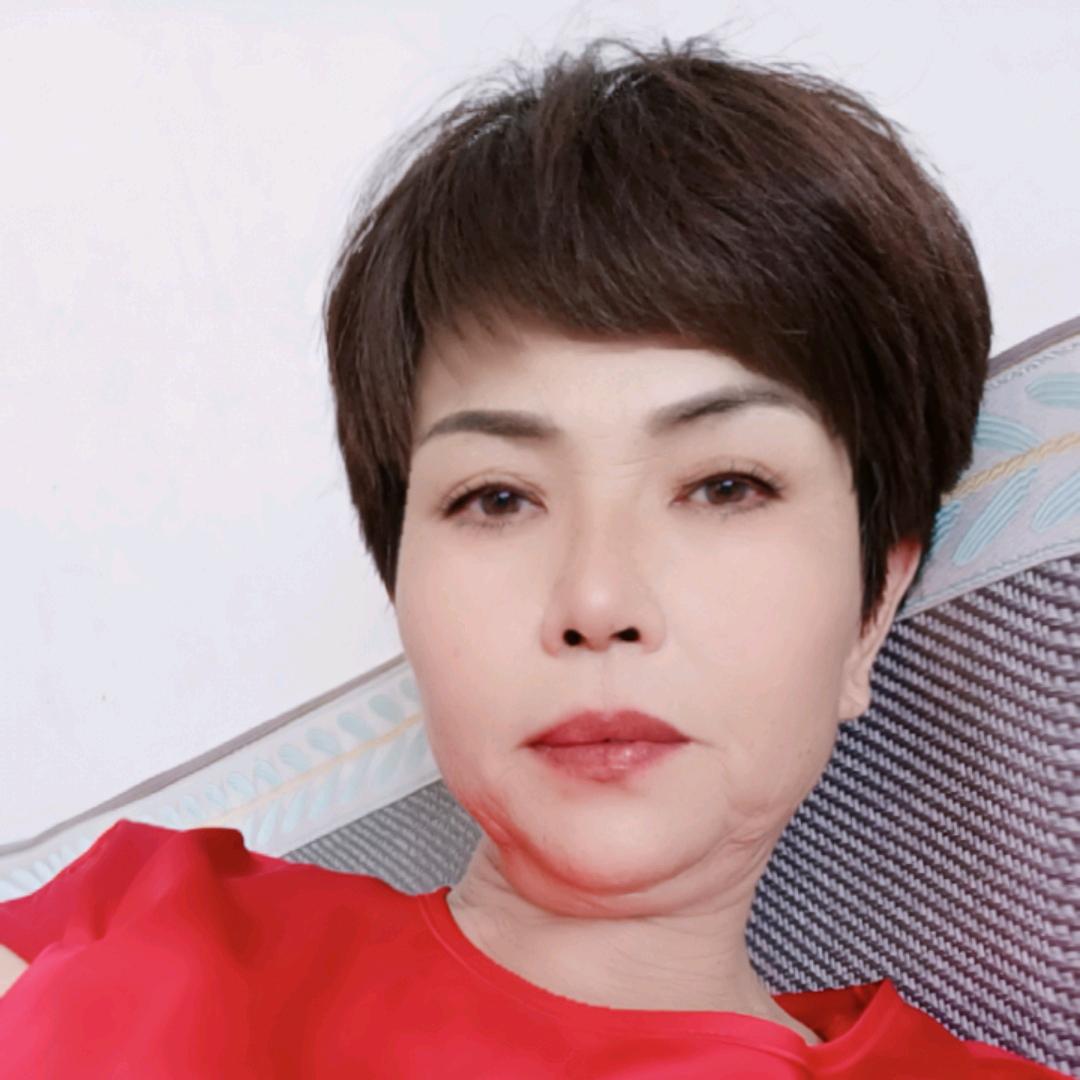美兰姐的橱窗