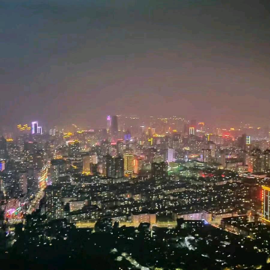 夜里的梦