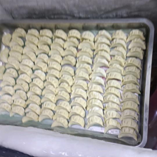 百色吃货