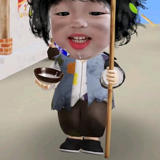 风淡云清