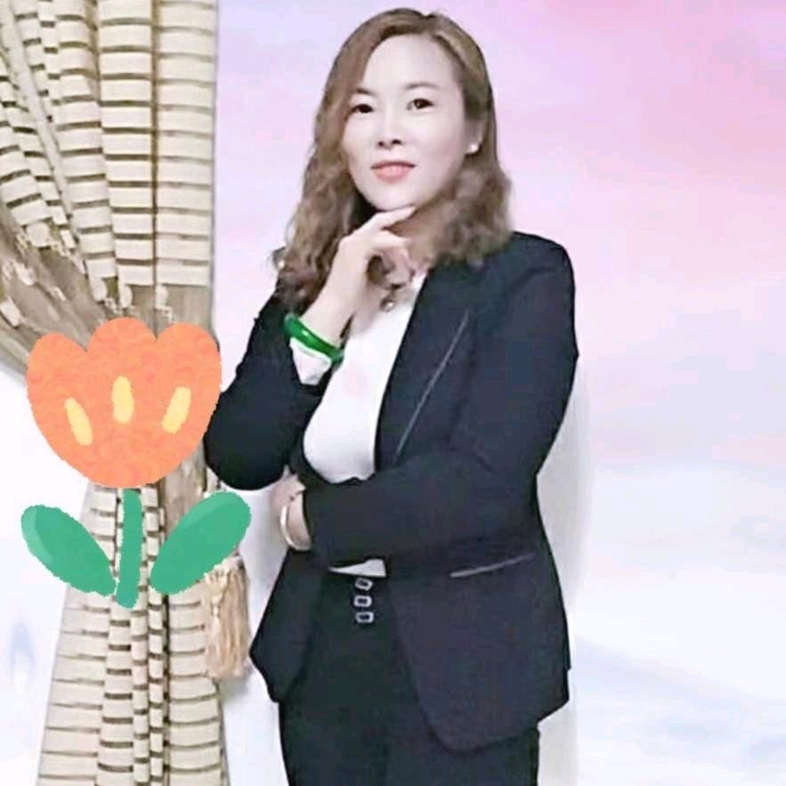 花开富贵🌿 🍯 🍑 🐑