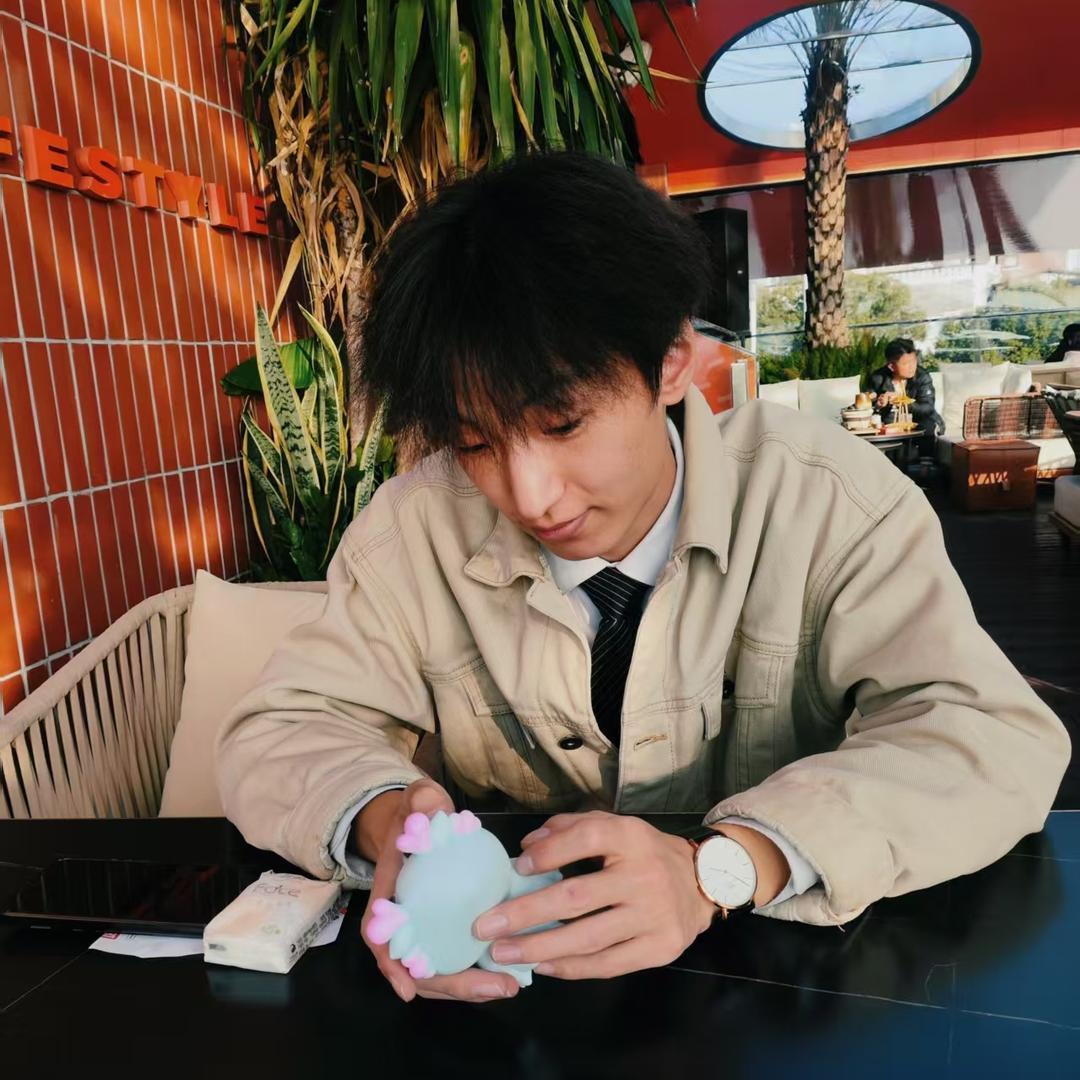 卿长.ღ