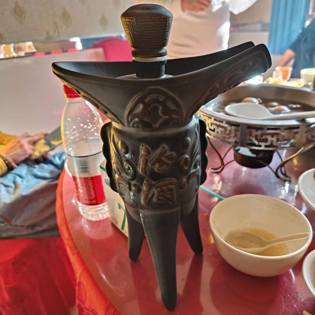 馨淼油坊生活号