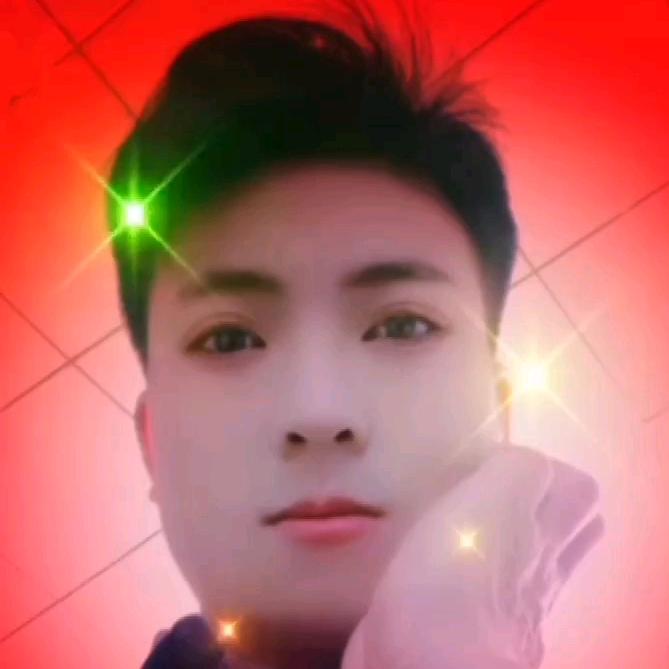 爱的世界只有你