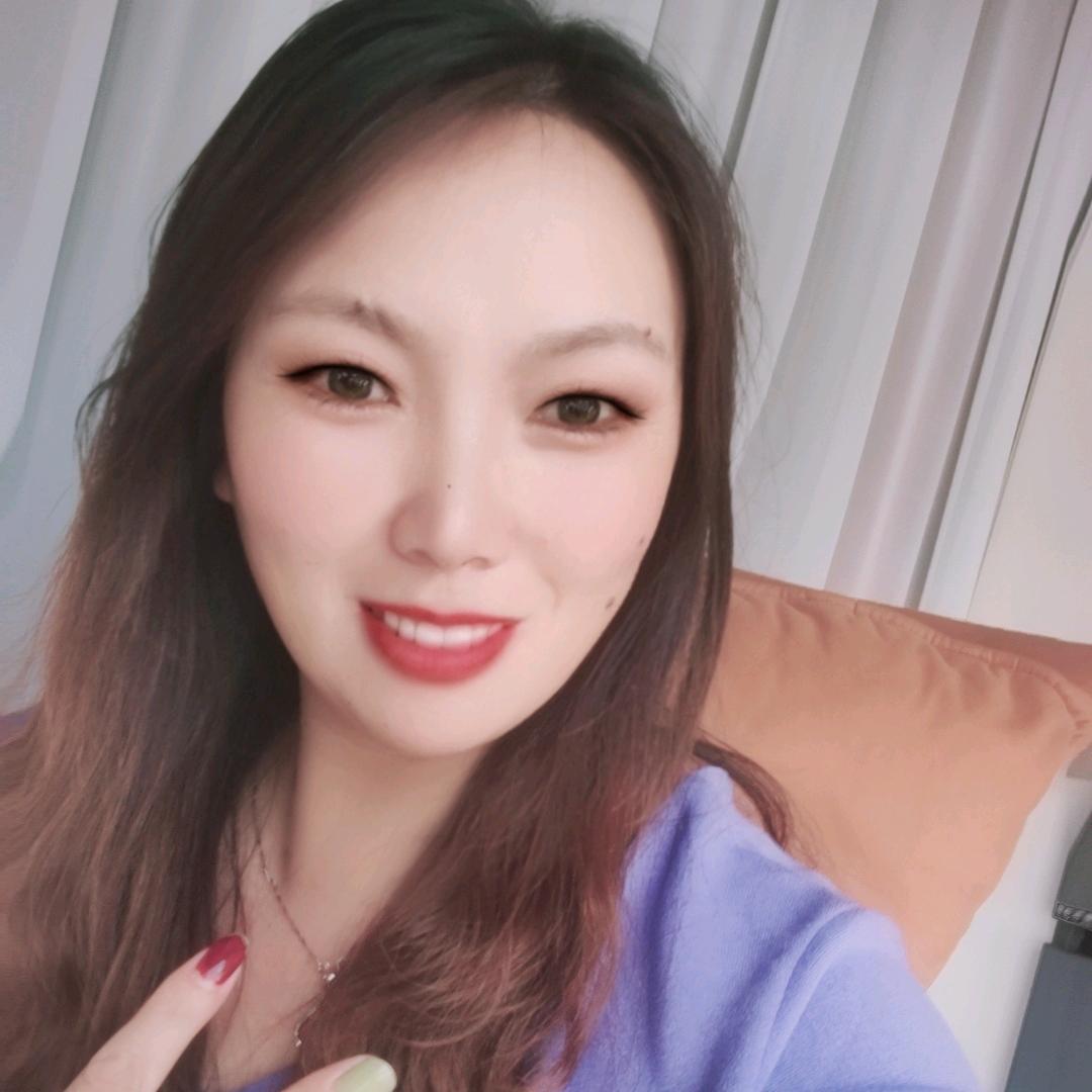 小雪妹🍒