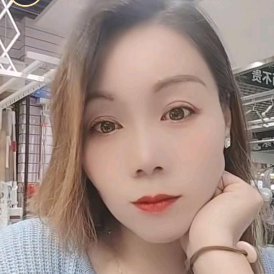 小梅姐姐