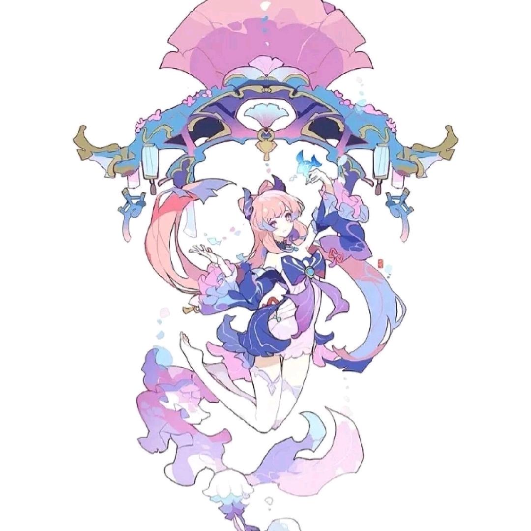 霸气龙神