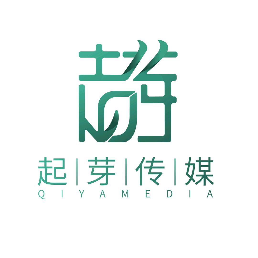 起芽传媒