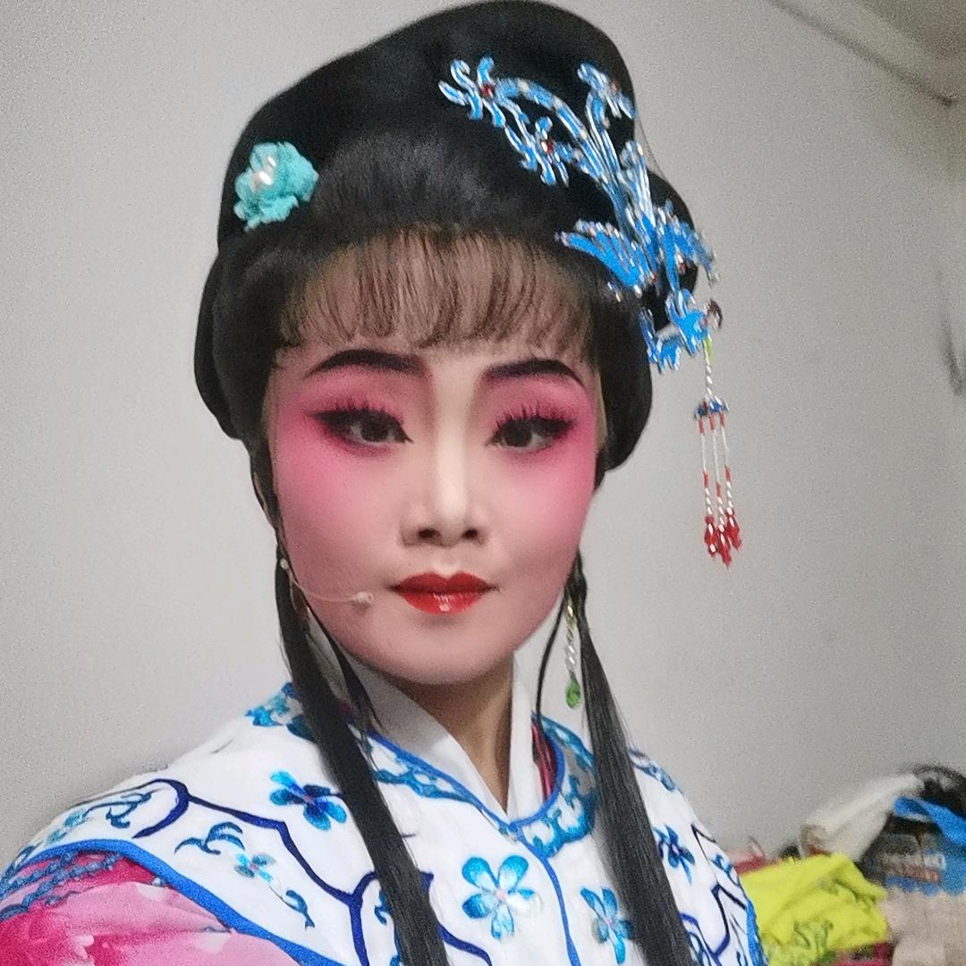 寒梅