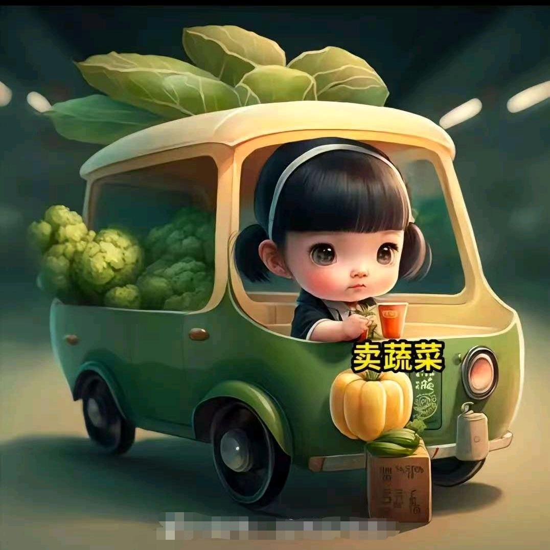 可可甄选农产品