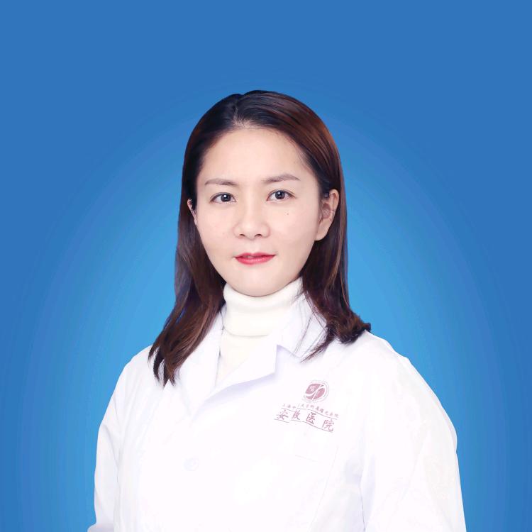 中医韩丽