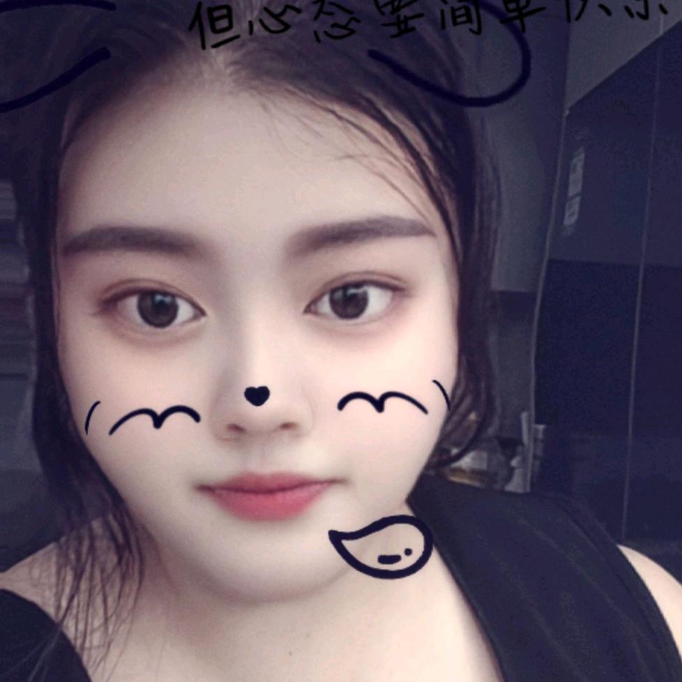 爱吃豆包，朵儿吖😍