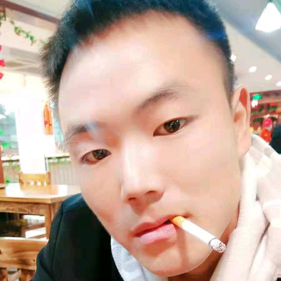 李家二少爷♥   《龙哥》