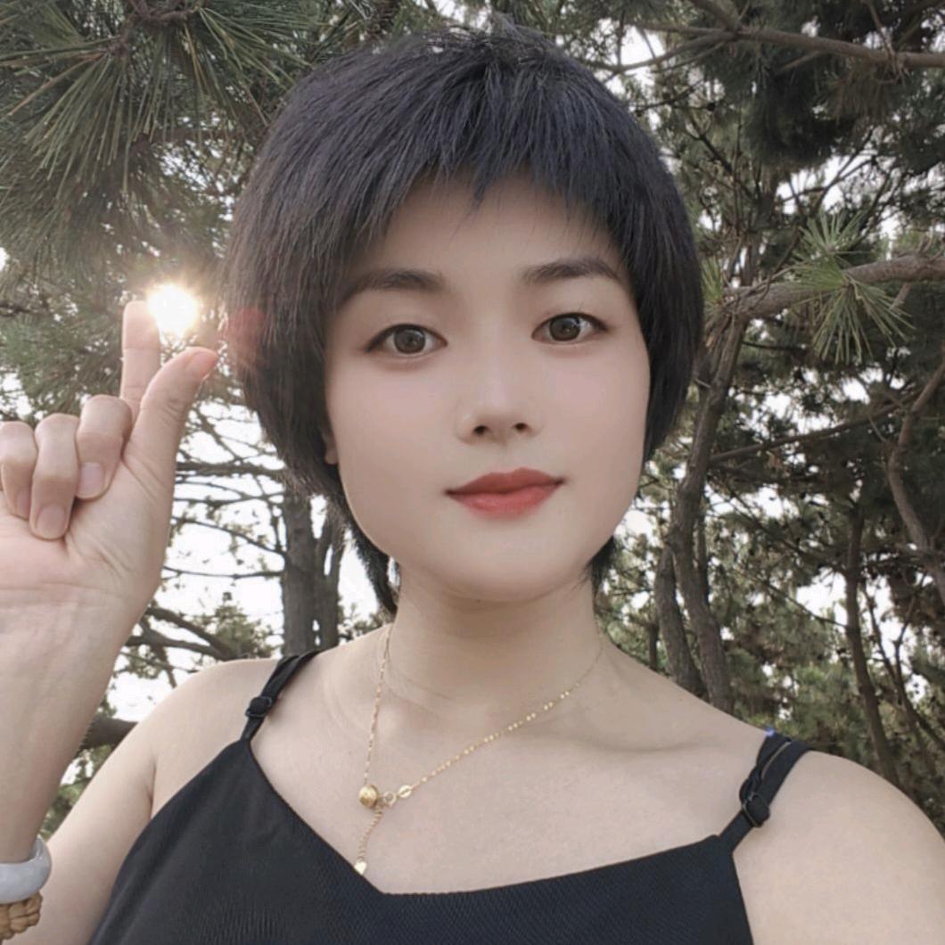 青岛辛姐
