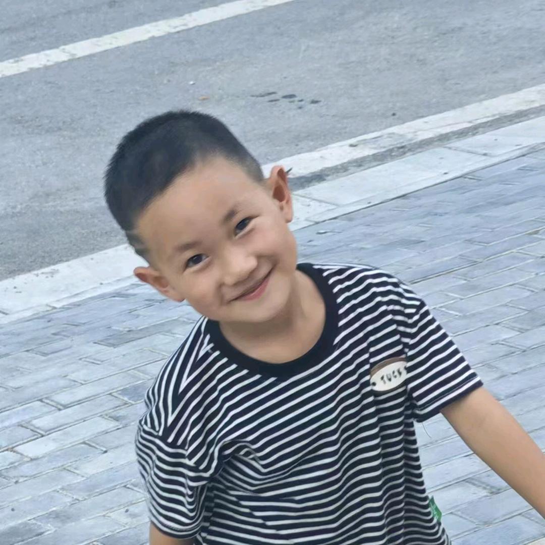 辰辰妈妈