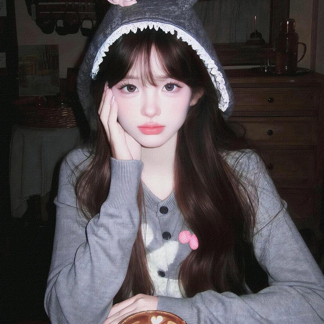 阿甜