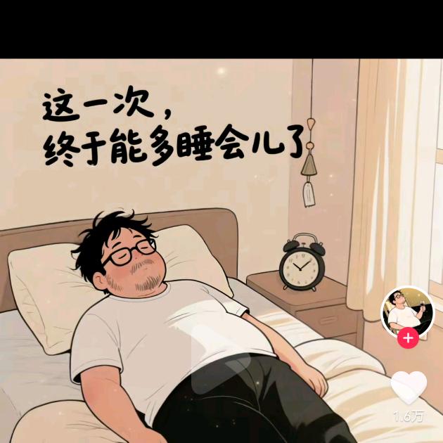 人生苦短 及时行乐