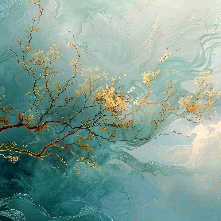 明
