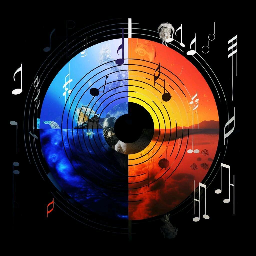 旋律知音🎼🎼