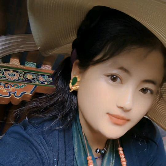 藏家姑娘🌹🌹