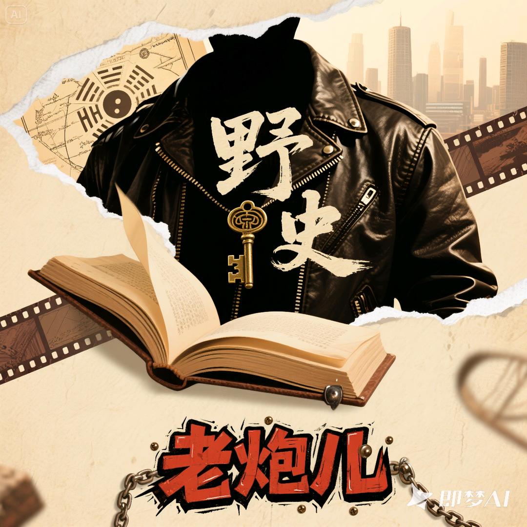 野史老炮儿