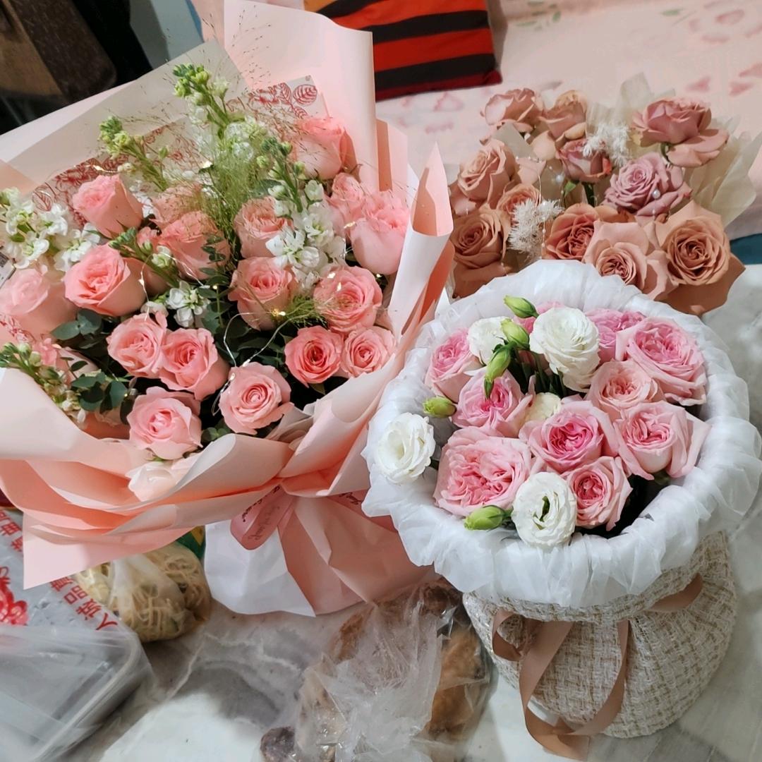 风雨过后，