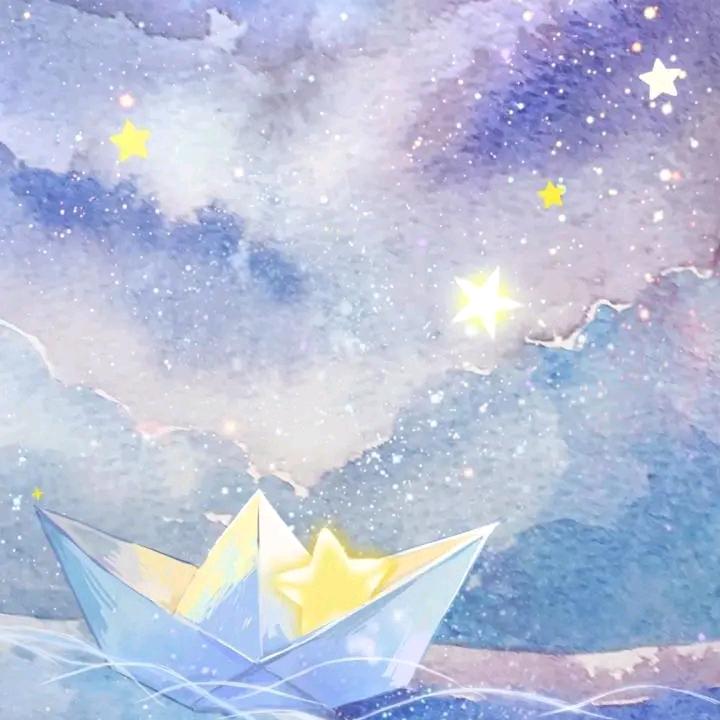 一定要开心