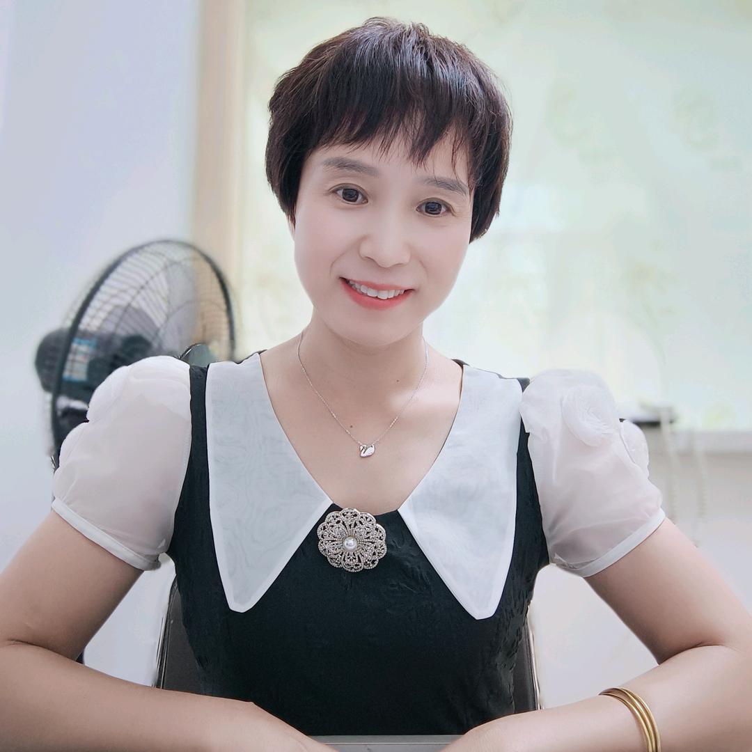 圆圆姐