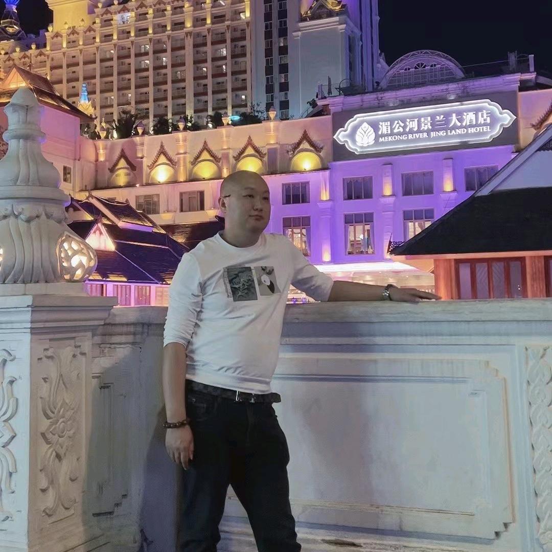 绥阳“陈先生”