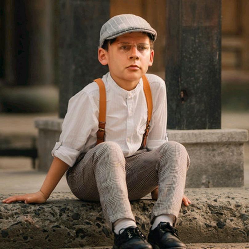 卢平山。华中华林业养牛场