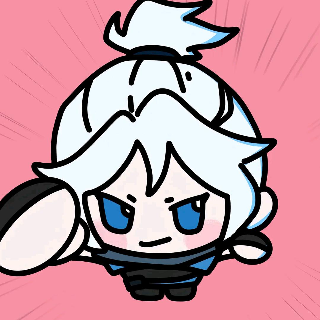 我要成为瓦罗兰特糕手