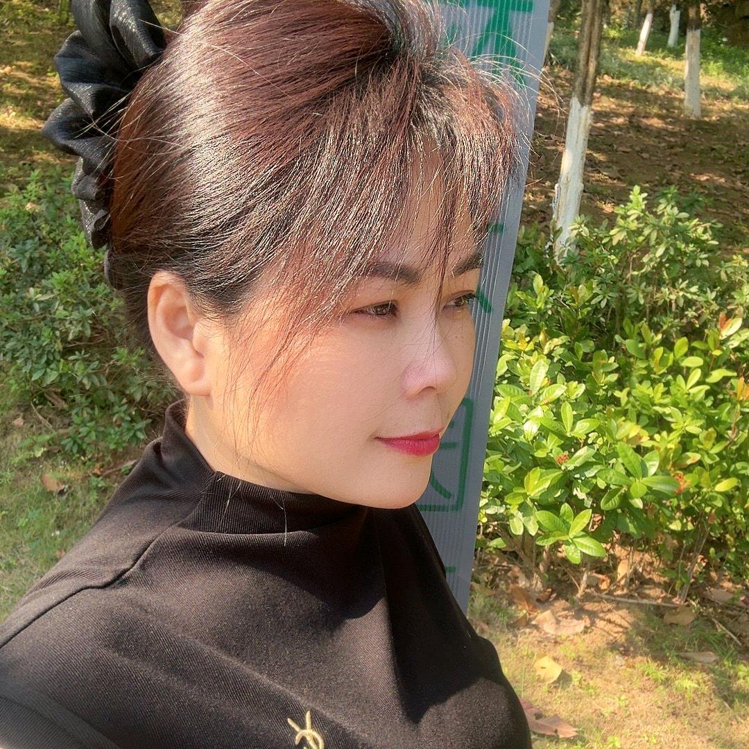 移动美容香香