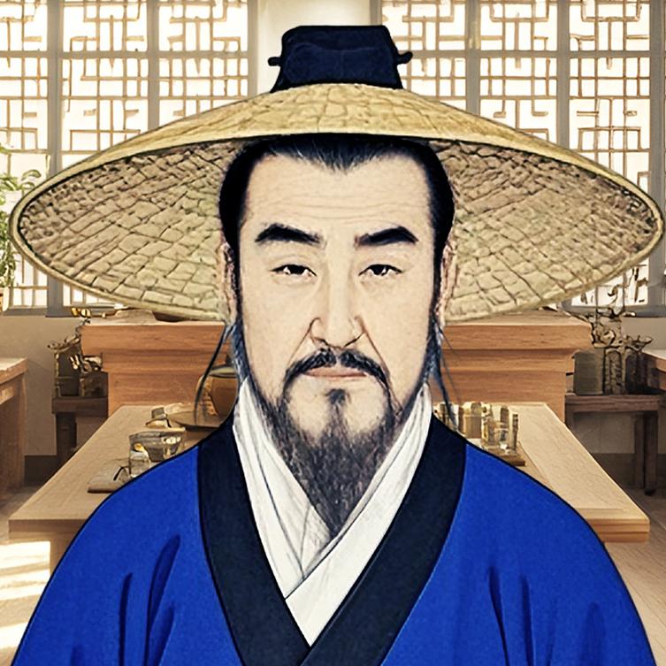 陈主任养生记